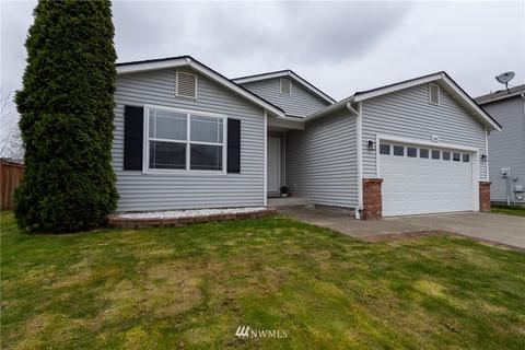 1109 Boatman Ave NW, Orting, WA 98360 photo 1