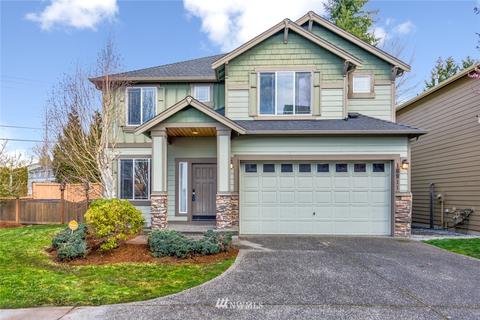 16911 16th Dr SE, Bothell, WA 98012 photo 1