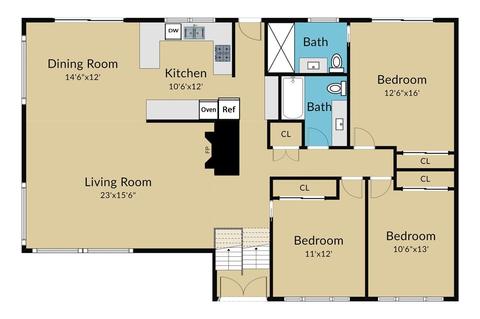 5231 S Othello St, Seattle, WA 98118 photo 37