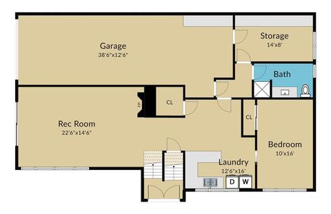 5231 S Othello St, Seattle, WA 98118 photo 38