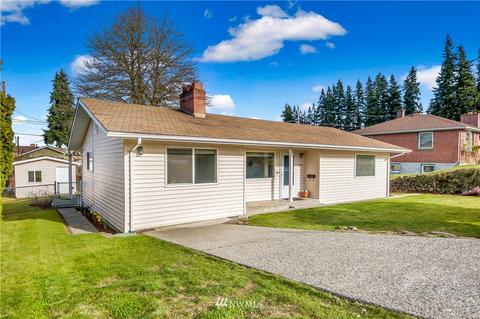 5029 Delaware Ave, Everett, WA 98203 photo 1