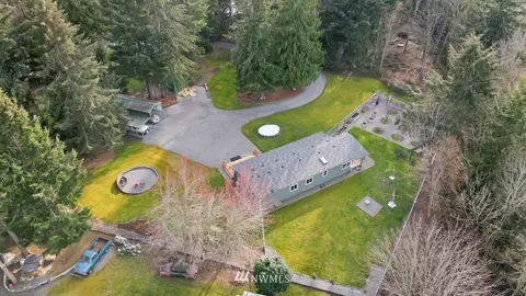 18317 220th Avenue Ct E, Orting, WA 98360 photo 2
