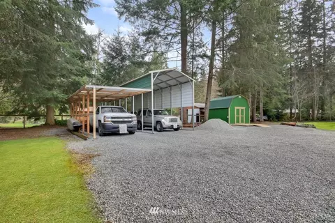 18317 220th Avenue Ct E, Orting, WA 98360 photo 31