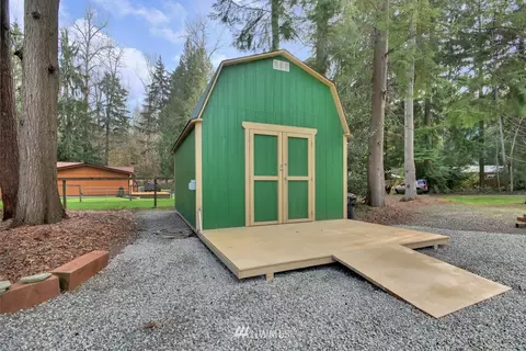 18317 220th Avenue Ct E, Orting, WA 98360 photo 32