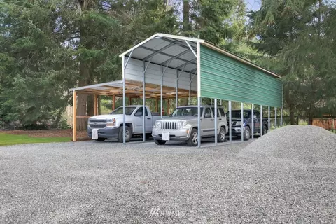 18317 220th Avenue Ct E, Orting, WA 98360 photo 34