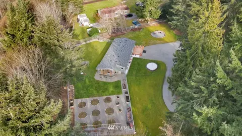 18317 220th Avenue Ct E, Orting, WA 98360 photo 3