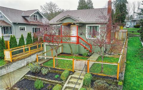 4012 High St SE, Everett, WA 98201 photo 1