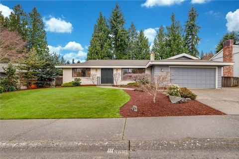 8935 NE 192nd Pl, Bothell, WA 98011 photo 1