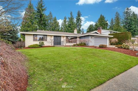 8935 NE 192nd Pl, Bothell, WA 98011 photo 2
