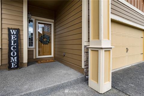 203 Balmer St SW, Orting, WA 98360 photo 2