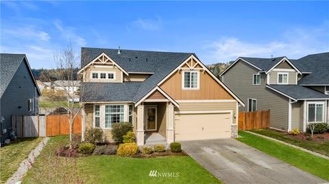 203 Balmer St SW, Orting, WA 98360 photo 3