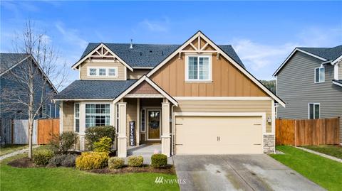 203 Balmer St SW, Orting, WA 98360 photo 1
