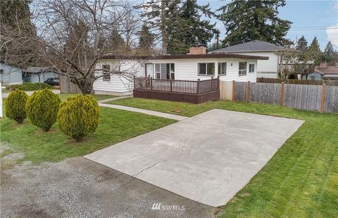 6303 Rockefeller Ave SE, Everett, WA 98203 photo 3