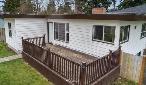 6303 Rockefeller Ave SE, Everett, WA 98203 photo 4