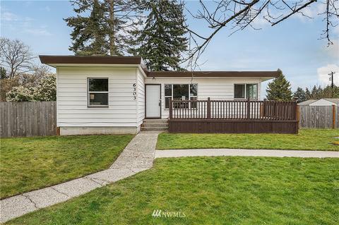 6303 Rockefeller Ave SE, Everett, WA 98203 photo 6