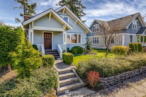 1817 Hoyt Ave, Everett, WA 98201 photo 2