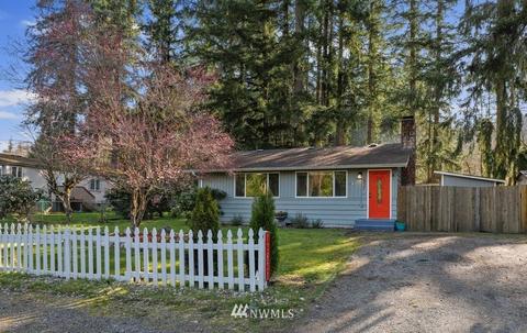 12821 E Macs Loop Rd, Granite Falls, WA 98252 photo 1