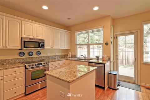 1831 163 St, Mill Creek, WA 98012 photo 8