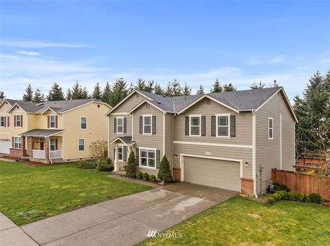 20722 197th Ave E, Orting, WA 98360 photo 2