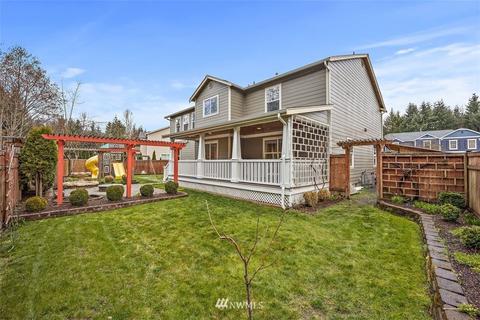 20722 197th Ave E, Orting, WA 98360 photo 33