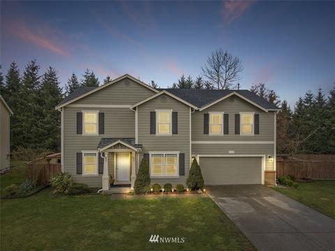 20722 197th Ave E, Orting, WA 98360 photo 1