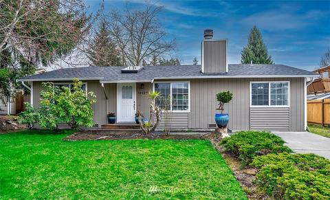 18025 22nd Dr SE, Bothell, WA 98012 photo 1