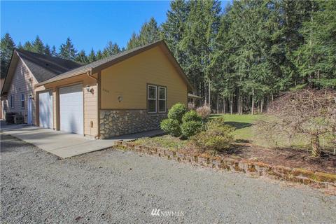 2408 350th St E, Roy, WA 98580 photo 1