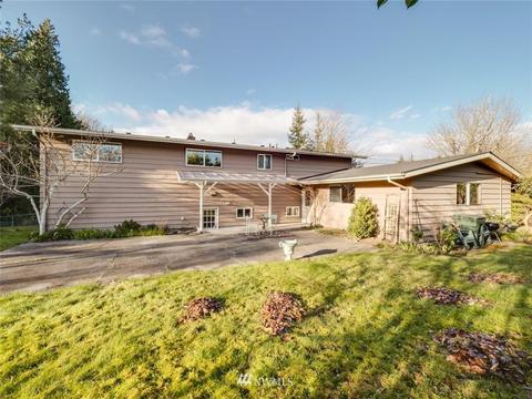 4444 Ridgemont Dr, Everett, WA 98203 photo 2