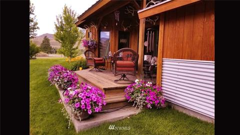19 Lightning Pine Rd, Methow, WA 98834 photo 5