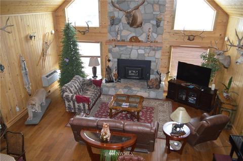 19 Lightning Pine Rd, Methow, WA 98834 photo 9