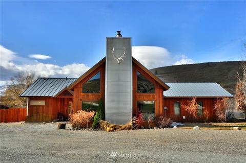 19 Lightning Pine Rd, Methow, WA 98834 photo 4