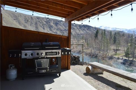 19 Lightning Pine Rd, Methow, WA 98834 photo 29