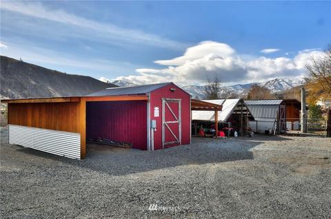 19 Lightning Pine Rd, Methow, WA 98834 photo 28