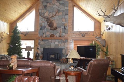 19 Lightning Pine Rd, Methow, WA 98834 photo 8