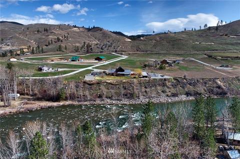 19 Lightning Pine Rd, Methow, WA 98834 photo 3