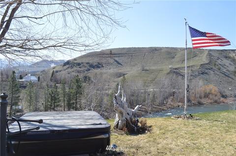 19 Lightning Pine Rd, Methow, WA 98834 photo 27