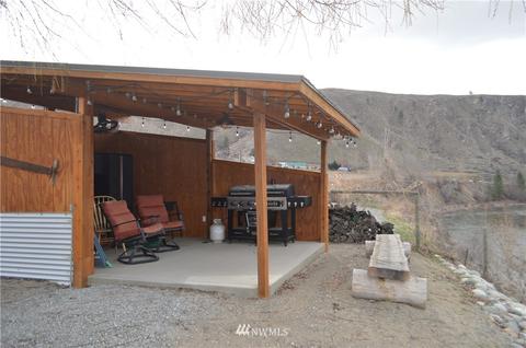 19 Lightning Pine Rd, Methow, WA 98834 photo 26