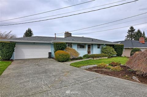5508 Sunset Ln, Everett, WA 98203 photo 1