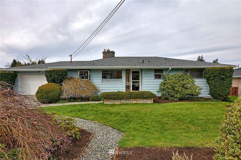 5508 Sunset Ln, Everett, WA 98203 photo 2