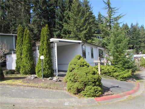 5810 Fleming Street Sp #SP47, Everett, WA 98203 photo 1