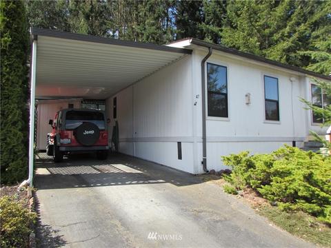 5810 Fleming Street Sp #SP47, Everett, WA 98203 photo 24