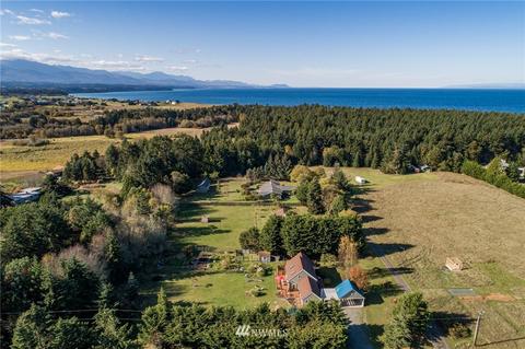 481 Holgerson Rd, Sequim, WA 98382 photo 1