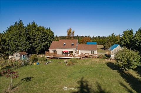 481 Holgerson Rd, Sequim, WA 98382 photo 5