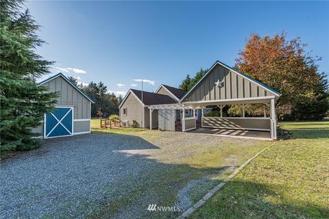 481 Holgerson Rd, Sequim, WA 98382 photo 40