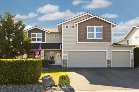 110 Williams Blvd NE, Orting, WA 98360 photo 1