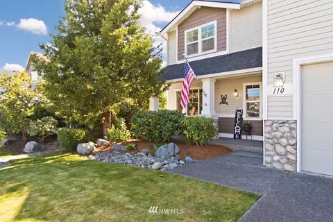 110 Williams Blvd NE, Orting, WA 98360 photo 2