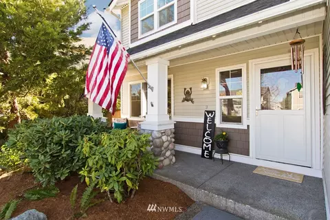 110 Williams Blvd NE, Orting, WA 98360 photo 3