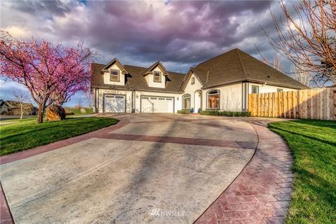210 Thunder Ridge Rd, Walla Walla, WA 99362 photo 2