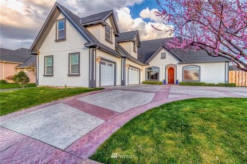 210 Thunder Ridge Rd, Walla Walla, WA 99362 photo 1
