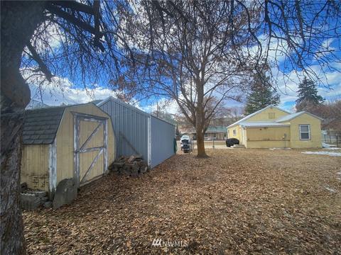 1106 Burton St, Twisp, WA 98856 photo 15